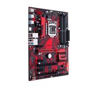 scheda madre Scheda madre Fit For ASUS EX-B250-V7 Intel LGA-1151 ATX serie Long March for Internet café dotata di tecnologia nano-a prova umidità