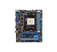 scheda madre Scheda madre Fit For ASUS F1A55-M LX3 supporta CPU A8-3870K A6-3670K A4-3400 DDR3 1866 MHz 32 GB A55 A8/A6/A4/E2 Socket FM1 uATX