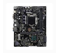 scheda madre Scheda madre Fit For ASUS H110-I/M32CD4 Socket LGA1151 DDR4 64GB HDMI MicroATX supporta CPU di sesta generazione Inter H110