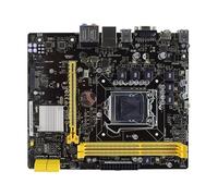 Scheda madre Scheda madre Fit For ASUS H110-M/M32CD/DP_MB con CPU i5 6500 e DDR3-8GBx2 che supporta il chipset Intel H110 6100 6600 6700