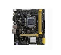 scheda madre Scheda madre Fit For ASUS H110-M/M32CD Intel H110 LGA 115 DDR4 32 GB Supporto HDMI Core i3-6100 i5-6500 i5-6400 Celeron G3900 i5-6600 CPU