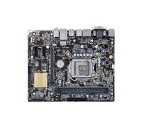 scheda madre Scheda madre Fit For ASUS H110M-A/DP LGA 1151 Intel H110 DDR4 32GB supporta Celeron G3900 i3-6300 7100 6500 CPU Micro ATX