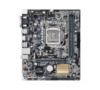 scheda madre Scheda madre Fit For ASUS H110M-A/M.2 Intel 14nm CPU 4*SATA III H110 2*DDR4 DIMM LGA 1151 32G Micro ATX