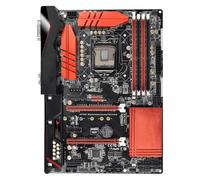 Scheda madre Scheda madre Fit For ASUS H170 PERFORMANCE/HYPER Supporta CPU i7-7700 6700K i5-7600 6500 i3-7320 6300 LGA 1151 4xDDR4 Intel H170 M.2 ATX