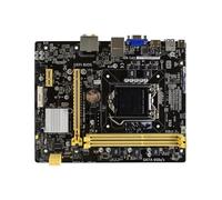 scheda madre Scheda madre Fit For ASUS H81M-K H81M-K/K31ADE/DP_M LGA 1150 Intel H81 supporta Core i3-4130 i3-4350 i5-4570 i5-4590 i7-4770 CPU Micro ATX