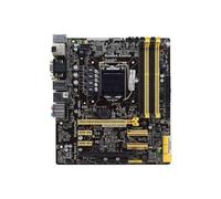 Scheda madre Scheda madre Fit For ASUS H87M-PRO/M51AC H81 Socket LGA 1150 for processori Intel Core i3 i5 i7 di quarta generazione 4x DIMM Max. 32 GB DDR3 Micro ATX