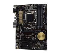 Scheda madre Scheda madre Fit For ASUS H97-PLUS Intel H97 LGA 1150 Supporta processori Intel Core i3 i5 i7 di quarta generazione 4 slot RAM Max. 32 GB DDR3 Scheda madre