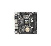 scheda madre Scheda madre Fit For ASUS H97I-PLUS Intel H97 DDR3 16GB LGA 1150 Mini-ITX Supporto scheda 4130 4170 4350 4460 4690 G3450 4770