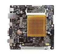 Scheda madre Scheda madre Fit For ASUS J2900-K/K31AN/DP_MB J2900-K MINI ITX CPU dual-core J2900 integrata DDR3 PCIe 2.0 x16 SATA 6Gb/s USB 3.0