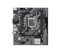 scheda madre Scheda madre Fit For Asus LGA 1200 PRIME H510M-K H510 PCI-E 4.0 2 DDR4 64 GB SATA III Micro ATX USB3