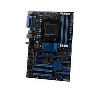 scheda madre Scheda madre Fit For ASUS M5A78L LE AM3/AM3+ ATX 760G supporta FX-8350 FX-6300 DDR3 3×PCI SATA II USB2.0 for computer PC desktop