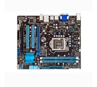 scheda madre Scheda madre Fit For ASUS P8B75-M LE PLUS B75 LGA 1155 DDR3