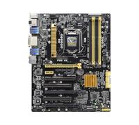 Scheda madre Scheda madre Fit For ASUS P9D WS Chipset Intel C226 LGA1150 Supporto Processore Intel 22nm Core i7 i5 i3/Xeon E3-1200/12x5 v3 DDR3 HDMI ATX