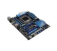 Scheda Madre Scheda madre Fit For ASUS P9X79 LGA 2011 - Chipset Intel X79 for i7-3960X/i7-3930K/Xeon E5-1650 v2, Quad-Channel DDR3 2400MHz, PCI-E 3.0