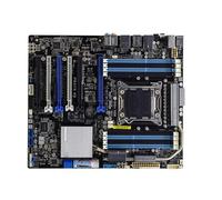 scheda madre Scheda madre Fit For ASUS P9X79 WS LGA2011 Socket LGA 2011 DDR3