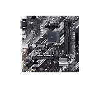 Scheda Madre Scheda madre Fit For ASUS PRIME A520M-A A520 DDR4 Socket AM4