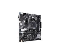 scheda madre Scheda Madre Fit For ASUS PRIME A520M-K Micro ATX A520 DDR4 M.2 USB3. STAT 3.0 SSD/64G Con Supporto Migliore For CPU Desktop R9 Socket AM4