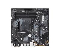 scheda madre Scheda madre Fit For ASUS PRIME B450M-A AM4 B450 Kit Micro-ATX for Ryzen 9/7/5/3 5950X 5700X 5600 DDR4 M.2 HDMI for giochi