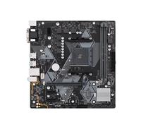 scheda madre Scheda madre Fit For ASUS PRIME B450M-K B450 Supporta Ryzen 5 5600 5600G R7 5700X3D CPU 2xDDR4 4400MHZ 64GB M.2 RGB AM4 Mainboard mATX