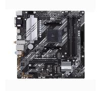 scheda madre Scheda madre Fit For ASUS PRIME B550M-A (WI-FI) AM4 DDR4 B550