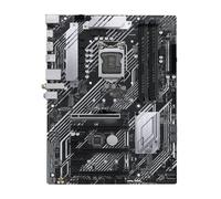 scheda madre Scheda madre Fit For ASUS PRIME B560-PLUS AC-HES LGA 1200 Supporto i9-10900K i7-10700 i5-10600KF i5-10400F i5 10400F CPU DDR4 4600 MHz M.2