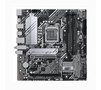 Scheda Madre Scheda Madre Fit For ASUS PRIME B560-PLUS PRIME B560M-A AC Intel B560 LGA1200 DDR4 128 GB Supporta Core I3-10100 I5-11400 I7-10700F 11900F(PRIME B560-PLUS)