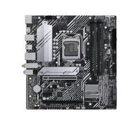 scheda madre Scheda madre Fit For ASUS PRIME B560M-A AC LGA1200 Supporto i9-10900K i7-10700 i5-10600KF i5-10400F i5 10400F CPU DDR4 5000MHz NVME M.2