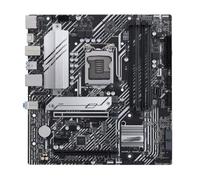 scheda madre Scheda madre Fit For ASUS PRIME B560M-A LGA 1200 Supporto i9-10900K i7-10700 i5-10600KF i5-10400F i5 10400F CPU DDR4 M.2 RGB HDMI mATX