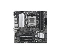 scheda madre Scheda madre Fit For ASUS PRIME B650M-A AX B650 Socket AM5 DDR5 256 GB M.2 8xSATA mATX supporto CPU Ryzen 9700 8500G 7600 7900 7700