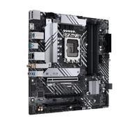 scheda madre Scheda madre Fit For ASUS PRIME B660M-A AC D4 Supporto Intel B660 I9-14900 I5-14600 14400F 13400 CPU LGA 1700 DDR4 128 GB PCIe 4.0 HDMI M.2