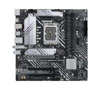 Scheda madre Scheda madre Fit For ASUS PRIME B660M-A AC D4 Supporto Intel B660 I9-14900 I5-14600 14400F 13400 CPU LGA 1700 DDR4 128 GB PCIe 4.0 HDMI M.2