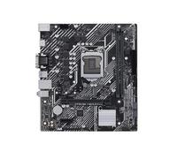 Scheda Madre Scheda madre Fit For ASUS PRIME H510M-D H510 DDR4 LGA 1200
