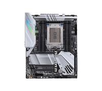 scheda madre Scheda Madre Fit For ASUS Prime TRX40-Pro S STRX4 Ryzen Threadripper Di Terza Generazione ATX For La Creazione Contenuti, 16 Stadi Potenza DDR4, Aura Sync RGB