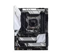 scheda madre Scheda Madre Fit For Asus Prime X299-A II LGA 2066 Con Supporto Intel X299, Processore Core I9-10940X, I9-9900X, I7-9800X, I7-7740X, M.2 DDR, 256 GB, ATX