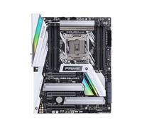 Scheda Madre Scheda madre Fit For Asus PRIME X299-DELUXE II Intel X299 Socket 2066 128 GB DDR4 M.2 supporta CPU Core I9-10940 Core i9-7920 Core I7-9800
