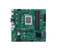 scheda madre Scheda madre Fit For ASUS Pro B660M-C D4 CSM LGA 1700 DDR4 B660M B660 Supporta CPU i5 10400f i3 12100f 12400f