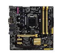 Scheda Madre Scheda madre Fit For ASUS Q87M-A/TYCD/SI Intel Q87 LGA 1150 DDR3 supporta CPU Pentium G3470 PCI-E 3.0 Micro ATX