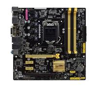 Scheda madre Scheda madre Fit For ASUS Q87M-A/TYCO/SI Socket LGA 1150 for processori Intel Core i3 i5 i7 di quarta generazione 4x DIMM Max. 32 GB DDR3 Micro ATX