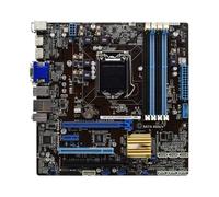 scheda madre Scheda madre Fit For ASUS Q87M-PLUS Q87M-PLUS/BM6AE/DP_MB Intel Q87 LGA 1150 DDR4 16GB supporto i7-4770 i5-4590 i5-4670 i3-4360 i3-4130