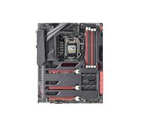 Scheda madre Scheda madre Fit For ASUS ROG MAXIMUS MAXIMUS VI FORMULA con socket LGA 1150 for processori Intel Core i3 i5 i7 di quarta generazione, supporta 4 DDR3