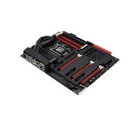 scheda madre Scheda madre Fit For ASUS ROG MAXIMUS VI FORMULA con socket LGA 1150 for processori Intel Core i3 i5 i7 di quarta generazione, supporta 4 DDR3