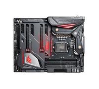 scheda madre Scheda madre Fit For ASUS ROG MAXIMUS VIII FORMULA Socket LGA1151 DDR4 64G Z170