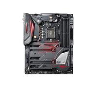 scheda madre Scheda madre Fit For ASUS ROG MAXIMUS VIII FORMULA supporta CPU i7-7700K 6700K i5-7600 6500 i3-7320 6300 LGA1151 4xDDR4 M.2 Z170