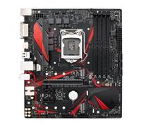 scheda madre Scheda madre Fit For ASUS ROG STRIX B250G GAMING supporta Core i3-7100 i5-6400 i5-7600 i7-7700 Pentium G4600 CPU Intel B250 4×DDR4 64GB