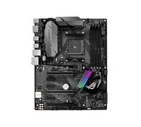 scheda madre Scheda madre, Fit For ASUS ROG STRIX B350F GAMING, chipset B350, socket AM4 for CPU Ryzen di seconda e terza generazione, fattore forma ATX, 4 slot DDR4