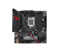 Scheda madre Scheda madre Fit For ASUS ROG STRIX B460-G GAMING con socket 1200 che supporta processori Core, Pentium Gold e Celeron di decima generazione