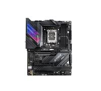 scheda madre Scheda madre Fit For ASUS ROG STRIX Z690-E GAMING WIFI con socket LGA 1700 for Intel di 12a generazione Supporta DDR5 PCI-E 5.0 ATX Scheda madre del gioco