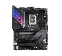 scheda madre Scheda madre Fit For ASUS ROG STRIX Z690-E GAMING WIFI supporta i9-14900KF i7-13700K i5-12400F i3-12100 CPU LGA1700 DDR5 M.2 PCIe 5.0 ATX