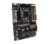 Scheda madre Scheda madre Fit For ASUS SABERTOOTH Z77 Intel Z77 CPU Core I7 2600 3770 I5 3340 2500K I3 3240 Memoria 4xDDR3 LGA 1155USB3.0 ATX NO Kit