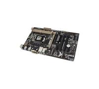 Scheda Madre Scheda madre Fit For Asus TROOPER B85 Scheda madre Intel B85 LGA 1150 supporta i3-4130 i3-4130 i3-4360 i5-4670 i7-4771 DDR3 16 GB PCI-E 3.0